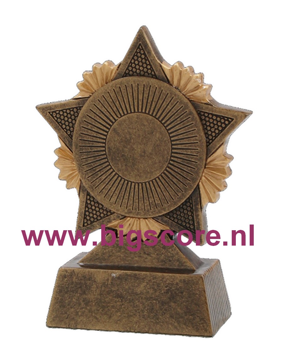 Neutraal resin standaard FG700